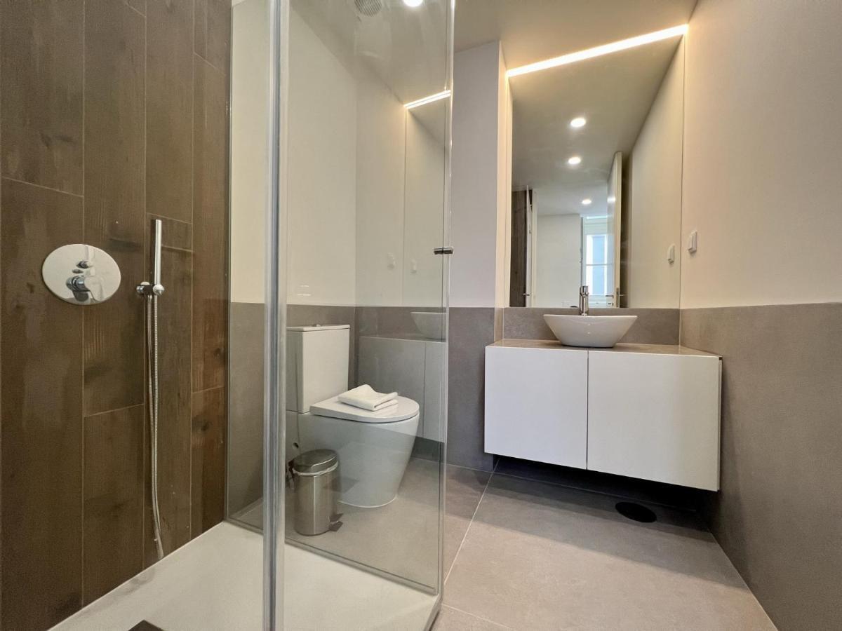 דירות Faro Design 7 By Homing מראה חיצוני תמונה