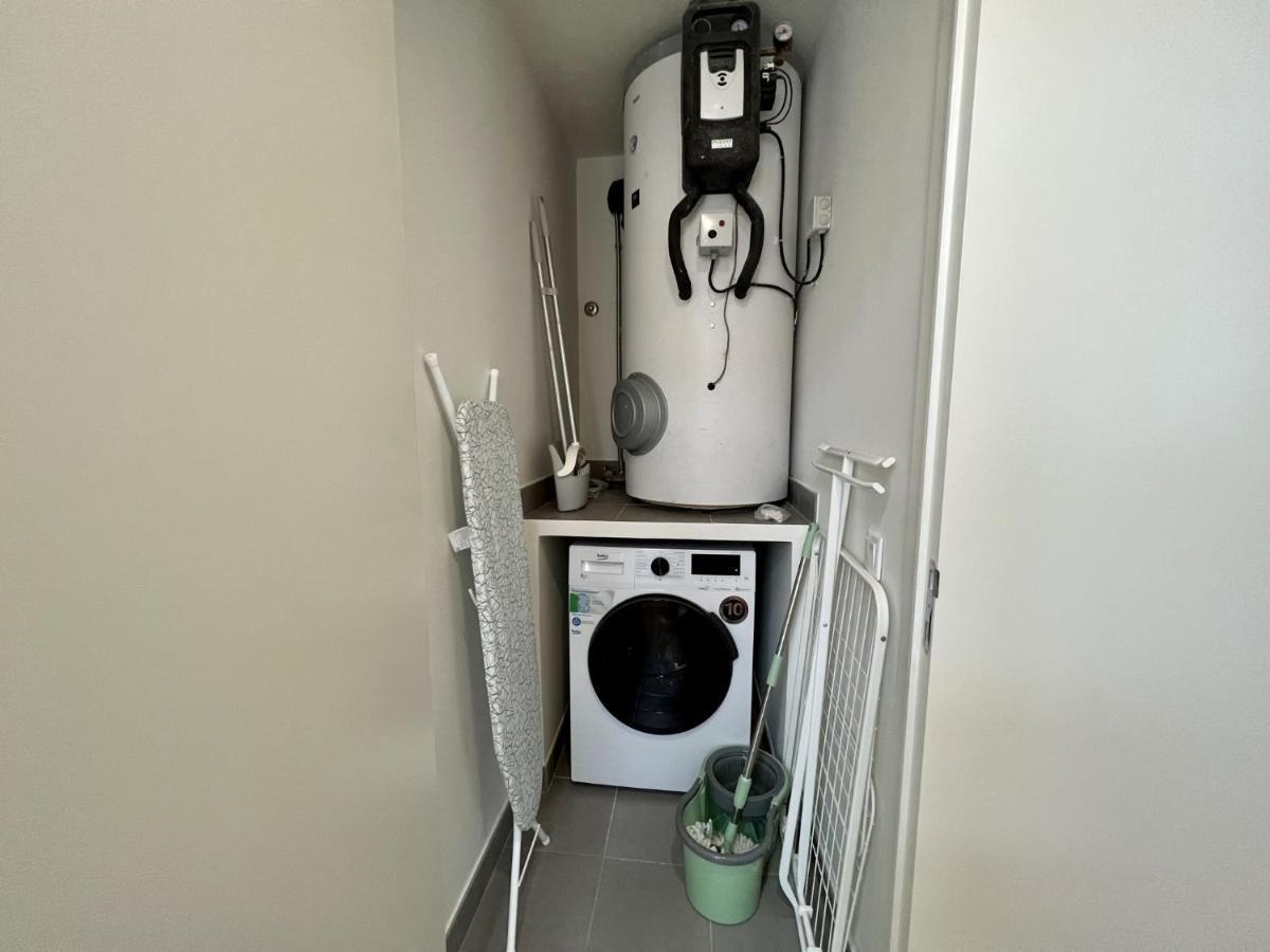 דירות Faro Design 7 By Homing מראה חיצוני תמונה
