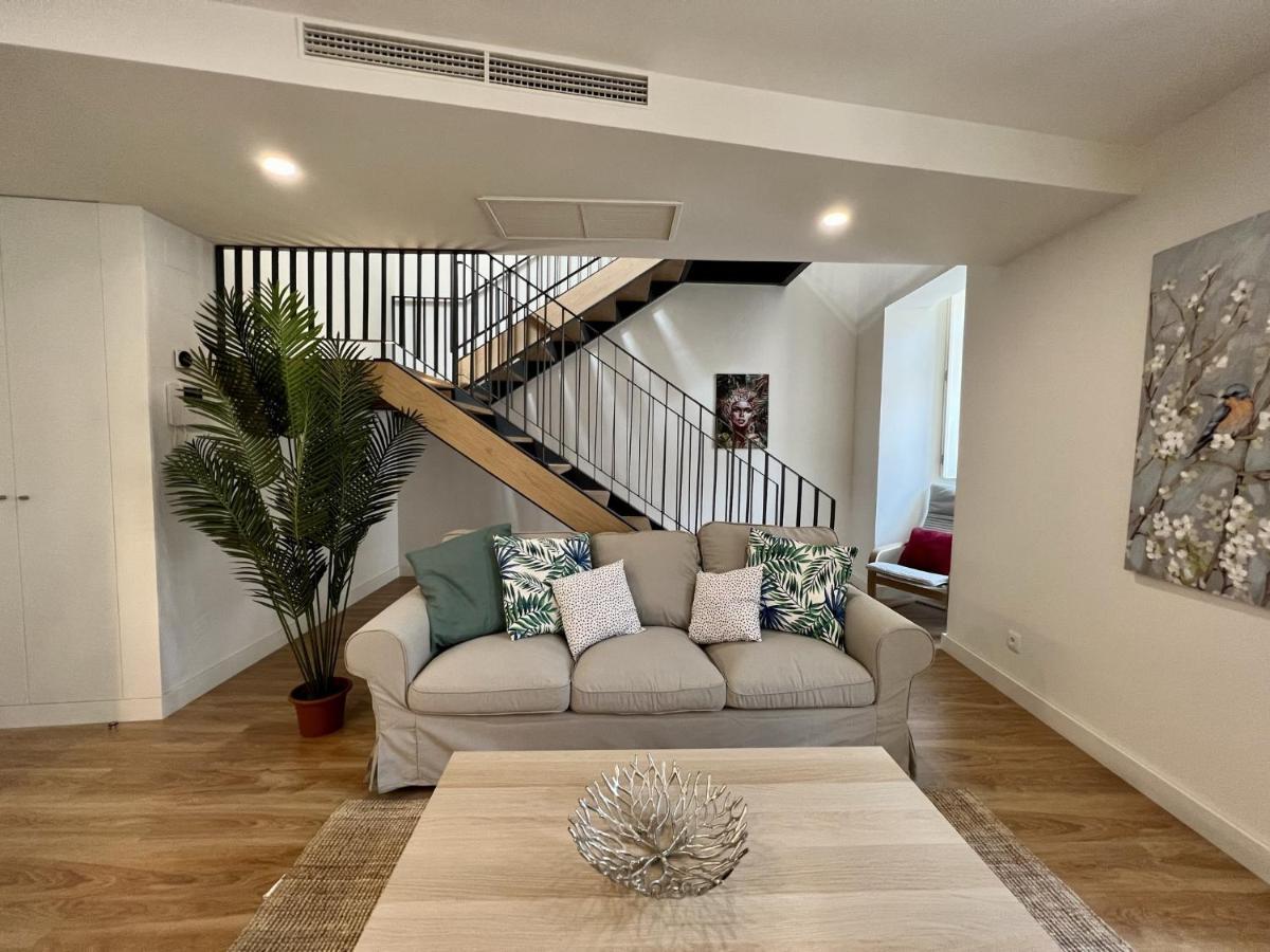 דירות Faro Design 7 By Homing מראה חיצוני תמונה