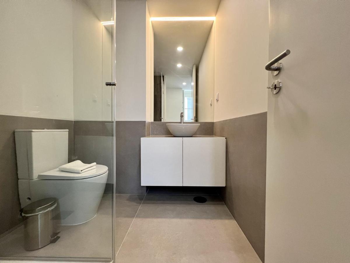 דירות Faro Design 7 By Homing מראה חיצוני תמונה